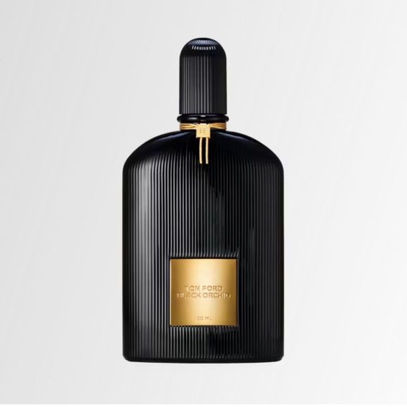Tom Ford Other - Tom Ford Black Orchid Fragrance in Black and Gold